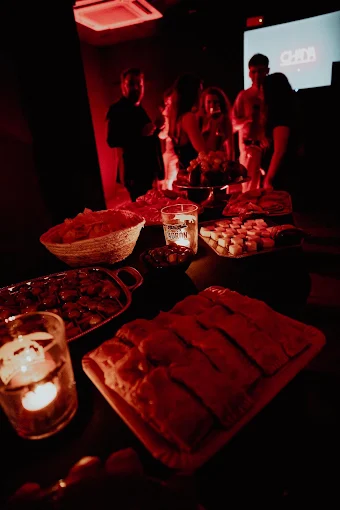Detalle de una celebración en OHANA360